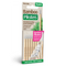 Piksters Bamboo Size 00 Pink 8pk-Piksters-Matakana Pharmacy